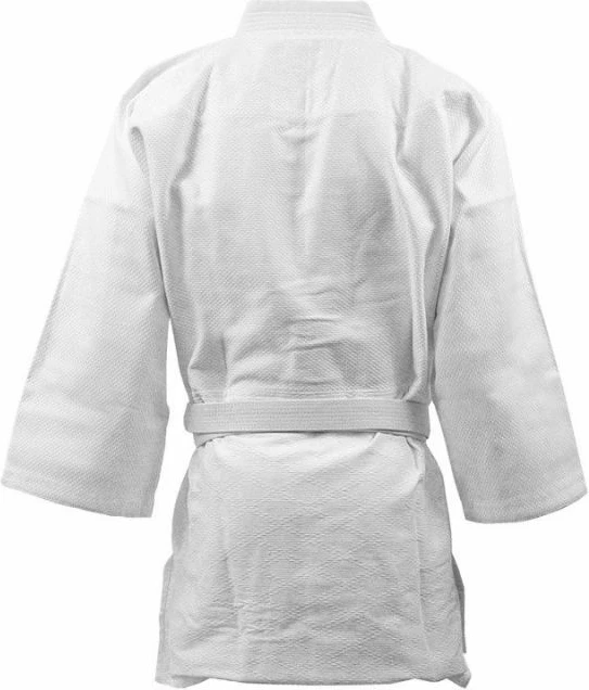 Kimonos za judo za otroke SMJ, bel
