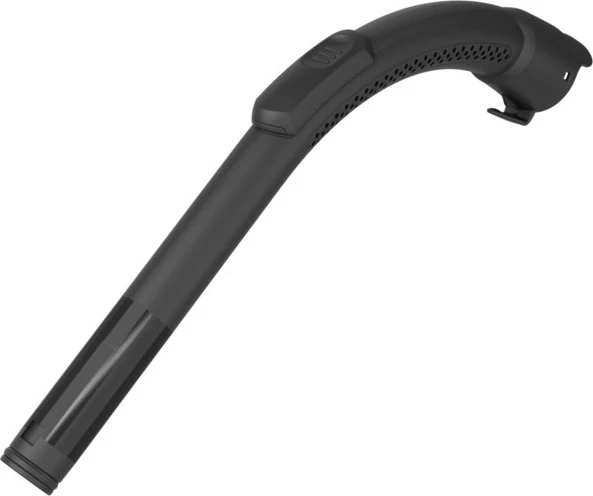 Pastralnik na suho Electrolux EL61C3DB, črn in moder