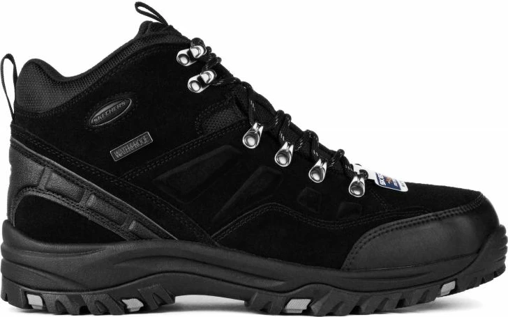 Atletski čevlji črni, Skechers
