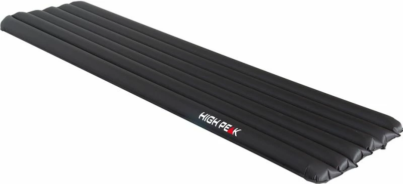 Napihljiva podloga za kampiranje High Peak Tulsa, 183 x 47 x 6,5 cm