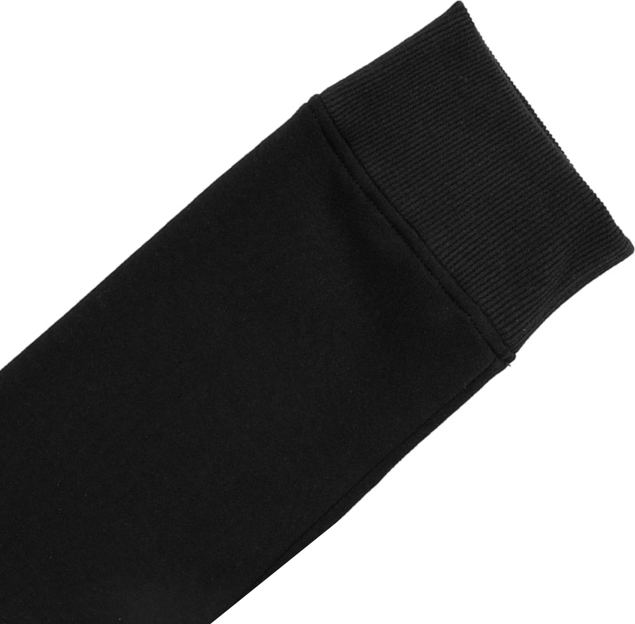 Športne hlače za moške Ozoshi James, črne