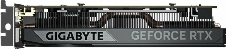 Grafična kartica Gigabyte GeForce RTX 5050 Low Profile OC, 8GB GDDR6, 128-bit, 3 ventilatorji Grafična kartica Gigabyte GeForce RTX 5050 Low Profile OC, 8GB GDDR6, 128-bit, 3 ventilatorji
