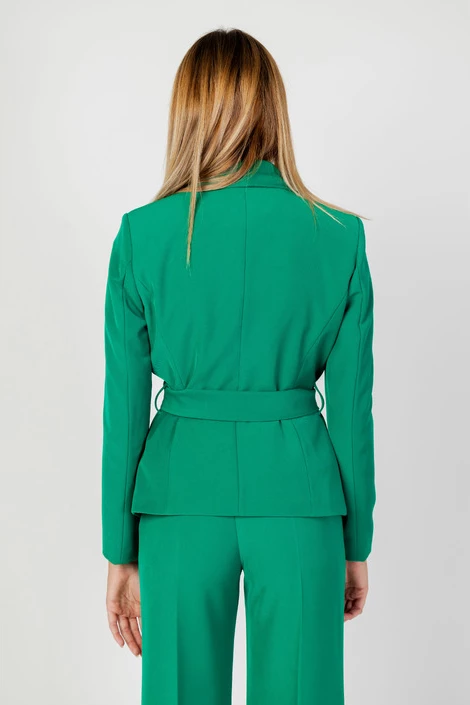 Sako, Sandro Ferrone, zelena