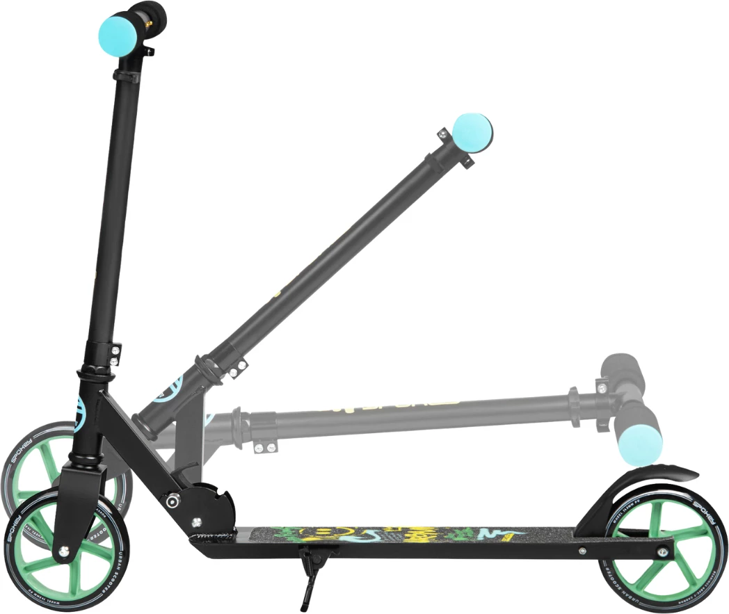 Trotinet za otroke Notus 145, Spokey