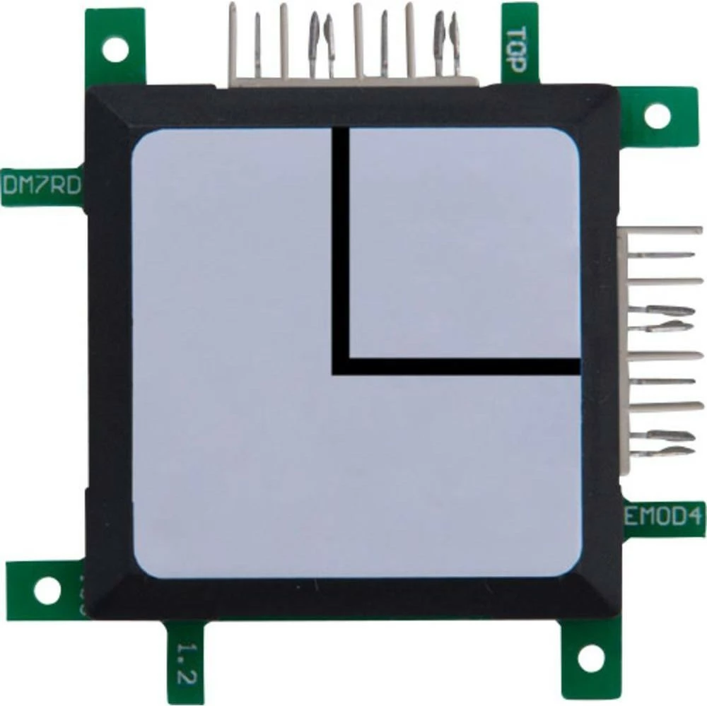 Elektronska komponenta Brick’R’knowledge ALLNET ALL-BRICK-0309, 20 g