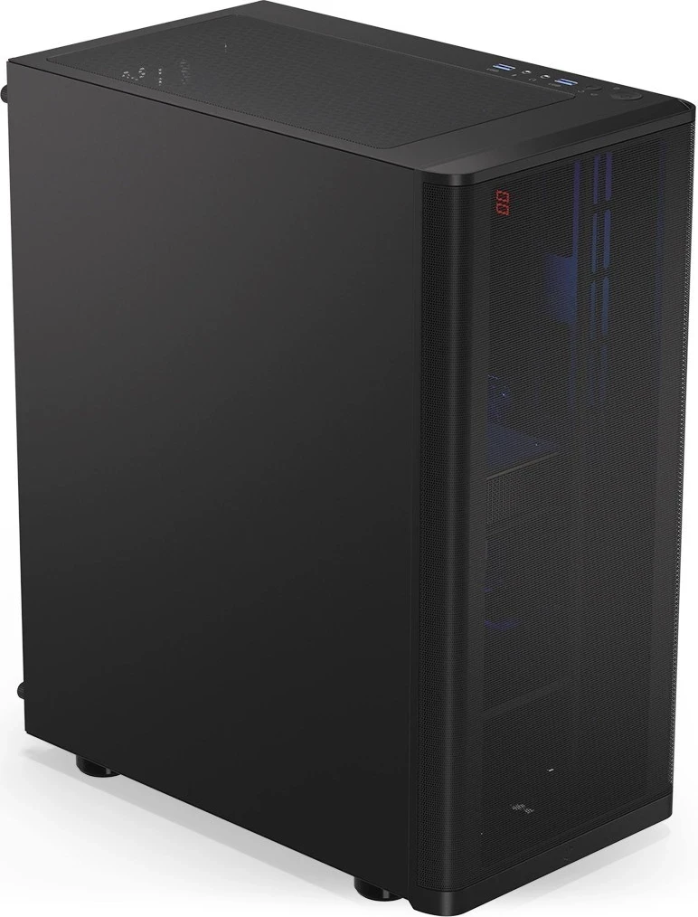 Ohišje Ventum 200 Solid Endorfy