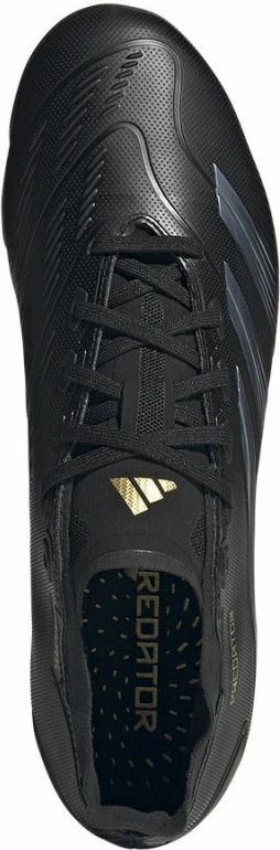 Nogometni copati za moške adidas Predator League MG M IF6380, črni