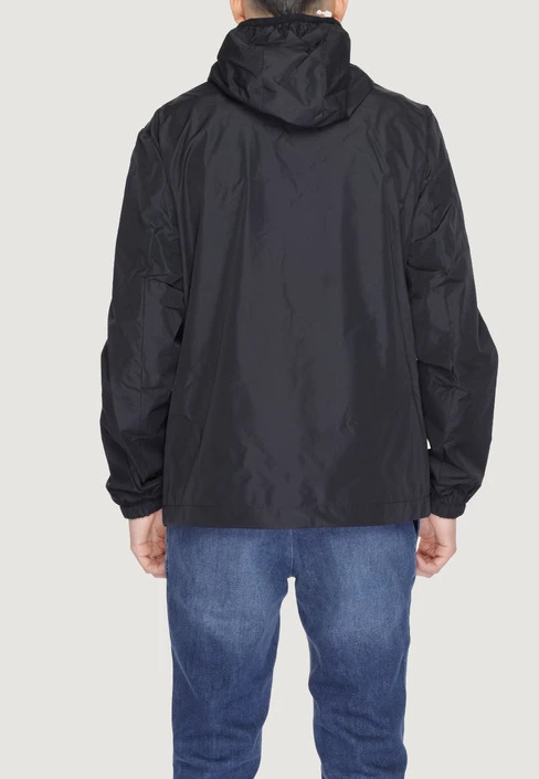 Jakna za moške Suns, črna