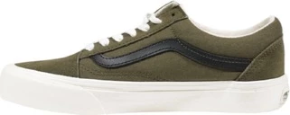 Superge, Vans, zelene