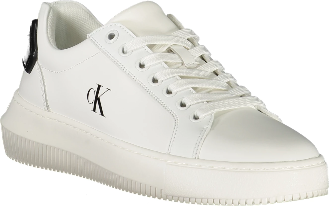 Superge, ženske Calvin Klein, bele