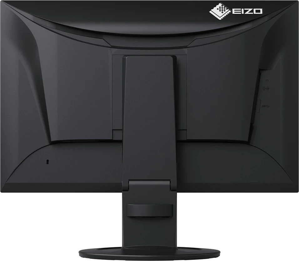 Monitor 22,5" IPS WUXGA, EIZO FlexScan EV2360-BK, črn