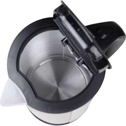 Električni grelnik vode Adler AD 1216, 1,7 L, 1850–2200 W, inox