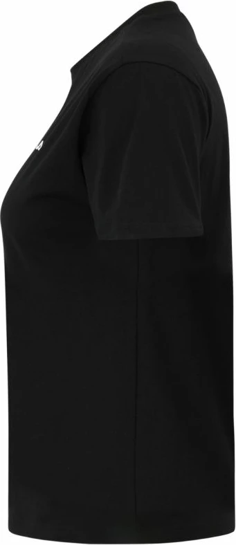 Majica za ženske Fila, črna