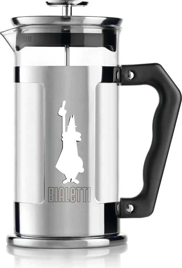 Ročni vakuumski kavni aparat, Bialetti 0003130/NW, 1 L