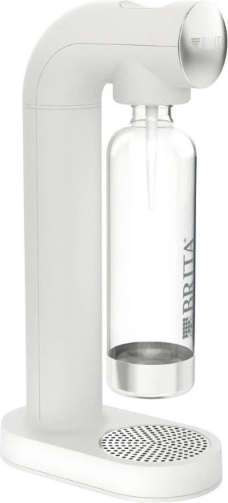 Naprava za gaziranje vode Brita, bela