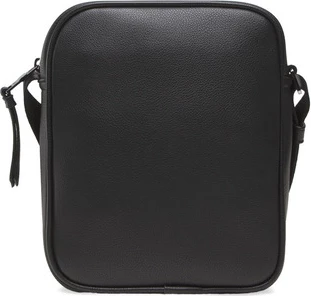 Torba za moške Armani Exchange, črna