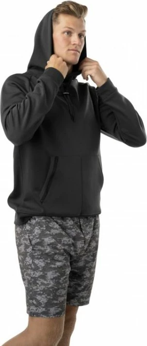 Duks, Bauer, moški, črn