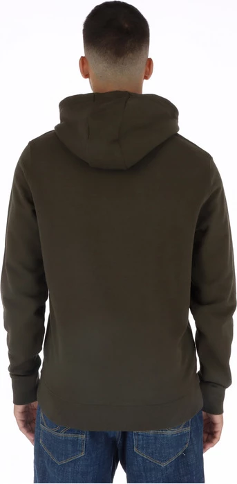 Duks, zelen, Lyle & Scott