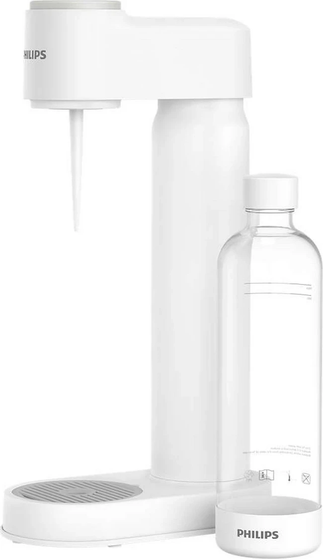 Saturator za vodo, Philips ADD4901WH/10, bel Saturator za vodo, Philips ADD4901WH/10, bel