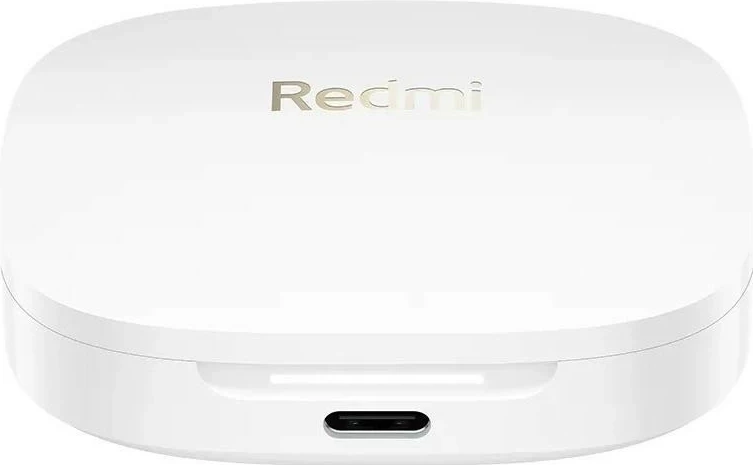 Brezžične in-ear slušalke Redmi Buds 6, Bluetooth 5.4, bela