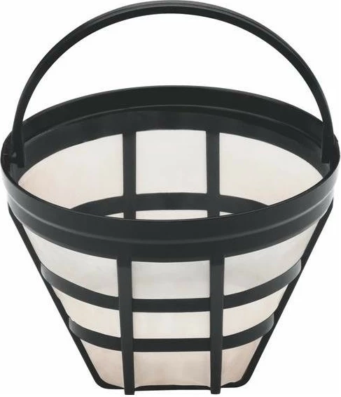 Kavni aparat Inesto 317490000 ETA, 12 skodelic, črn