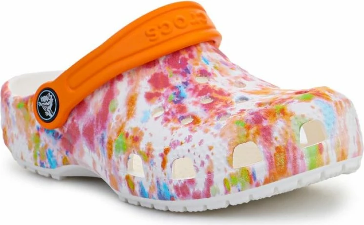 Otroške Crocs čevlje, večbarvne