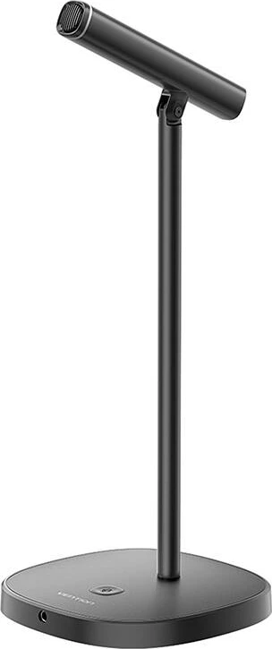 Namizni USB mikrofon Vention NCCB0, črn