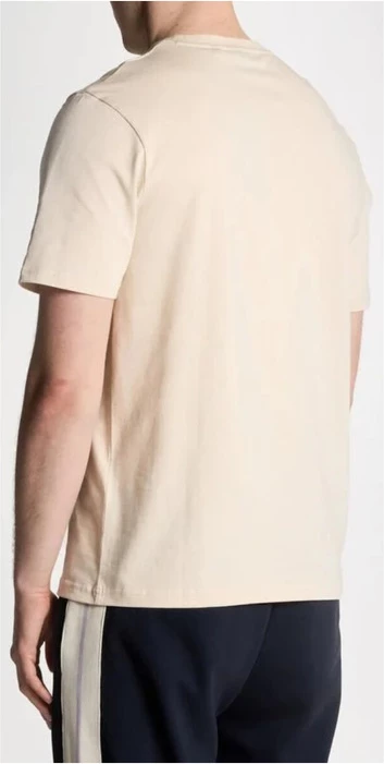 Majica za moške Lyle & Scott