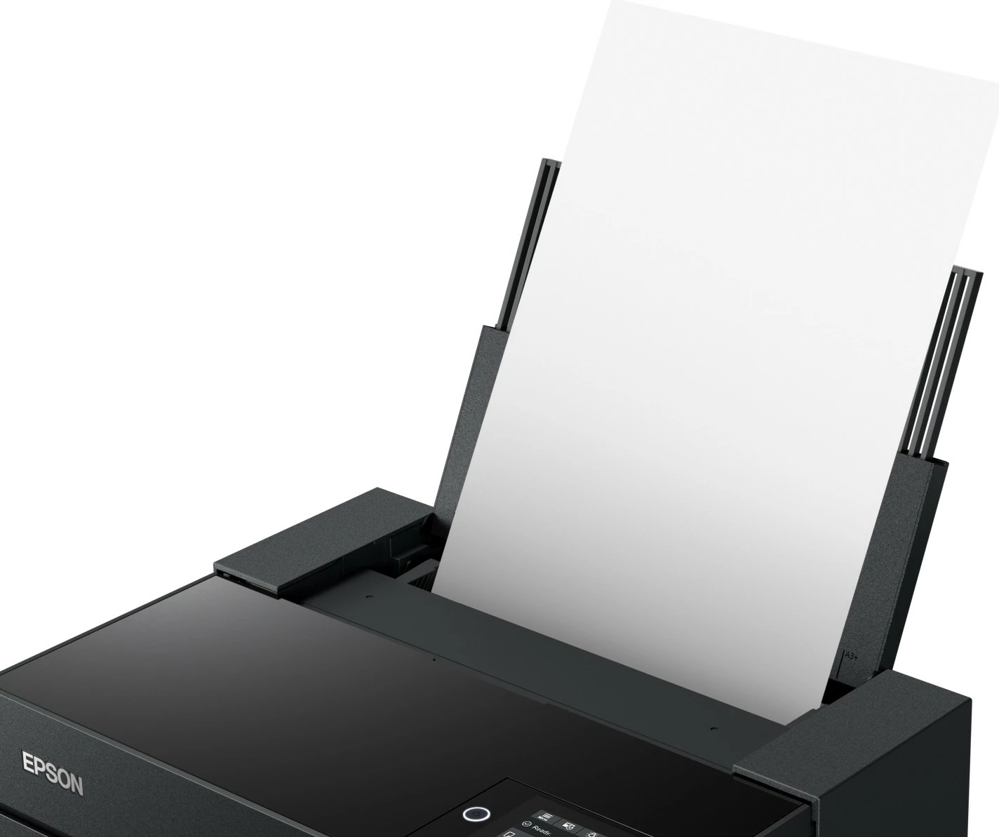 Profesionalni inkjet tiskalnik Epson SureColor SC-P700, A3, Wi‑Fi, črn