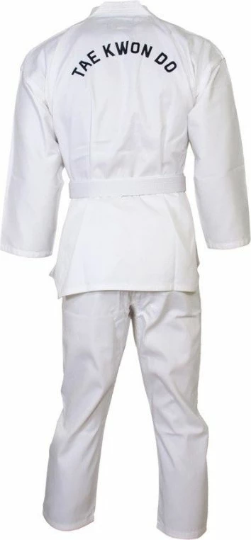 Kimono za taekwondo SMJ Sport, unisex