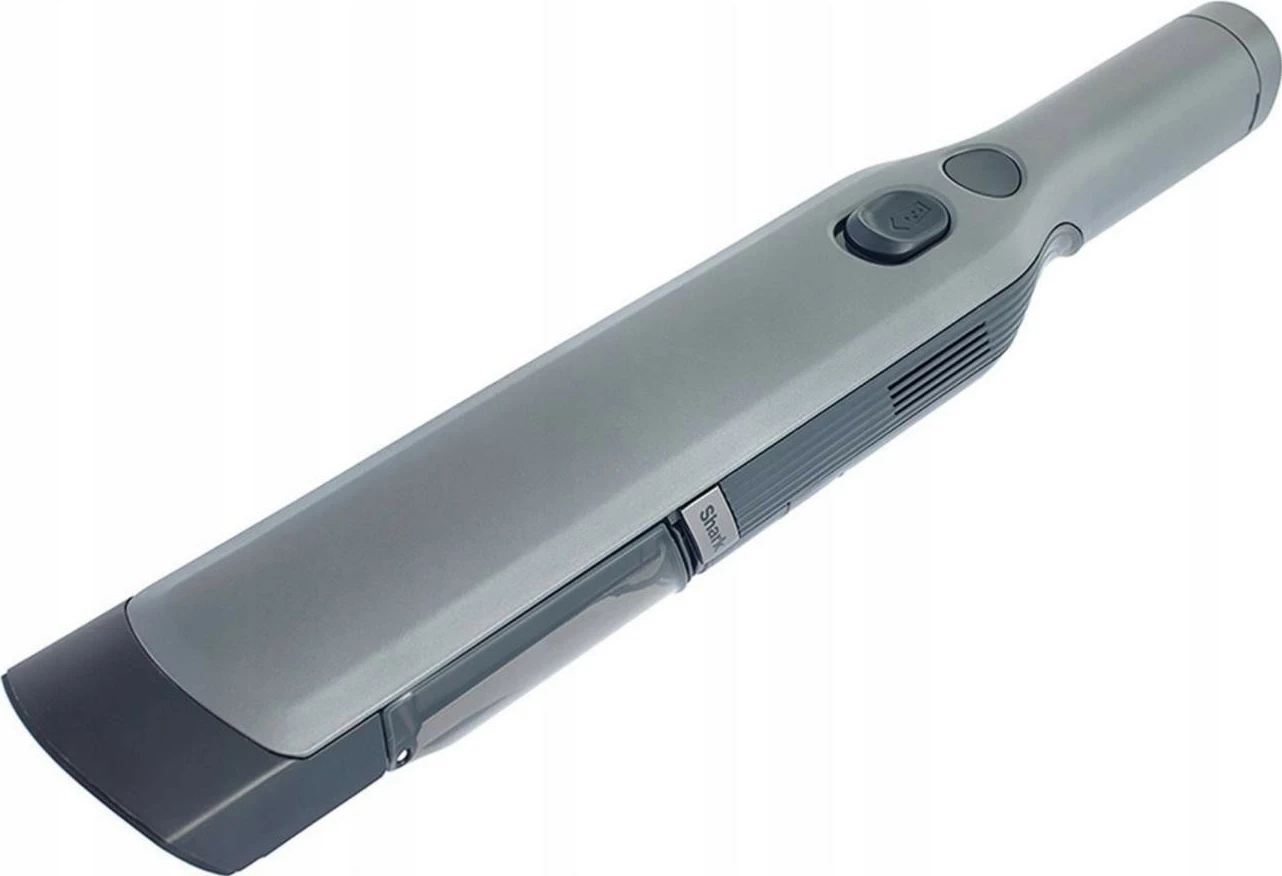 Ročni sesalnik brez vrečke in kabla Shark WV200EU, srebrn