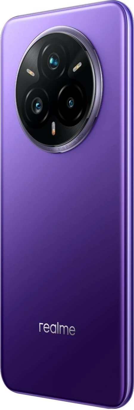 Pametni telefon 5G Realme 14 Pro+ 12/512GB Nebula Purple