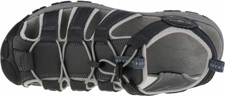 Sandali za moške CMP, temno modri