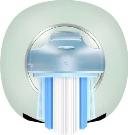 Sonična zobna ščetka Oclean X Pro 20 S, zelena