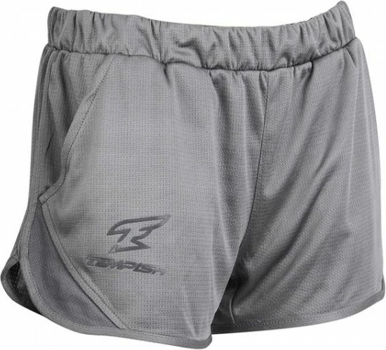 Šorce ženske, Tempish, siv