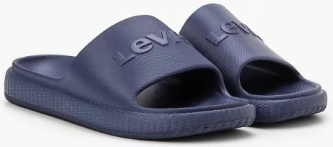 Flip-flop za moške, modri, Levi's