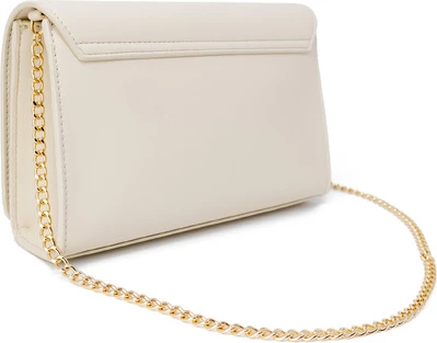 Bež ženska torbica Love Moschino