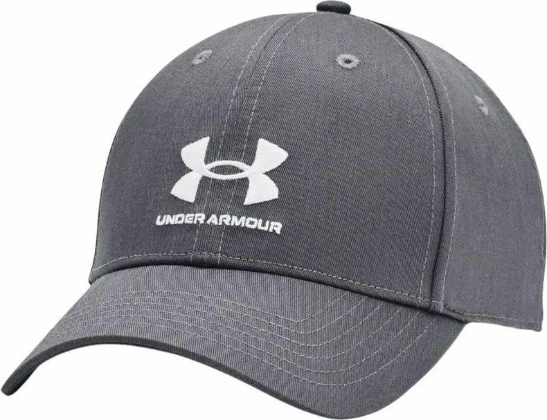 Kaplja (kapelica) grafit Under Armour za moške
