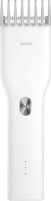 Brivnik ENCHEN BOOST-W, bel, 3–21 mm