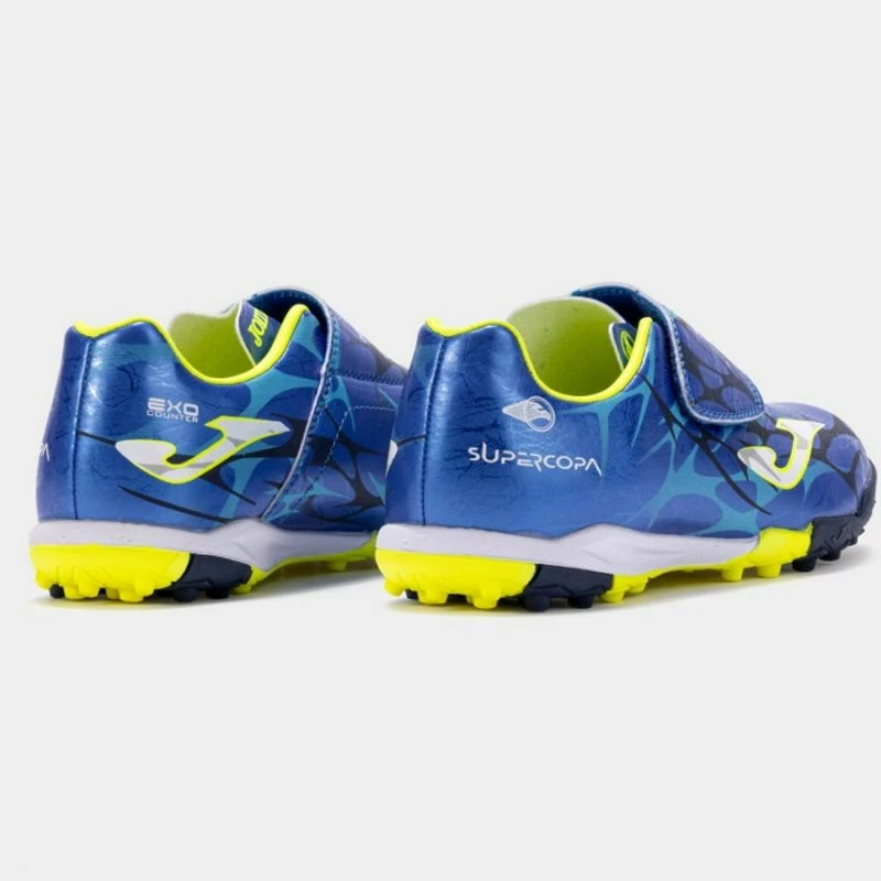 Superge za otroke Joma, črne
