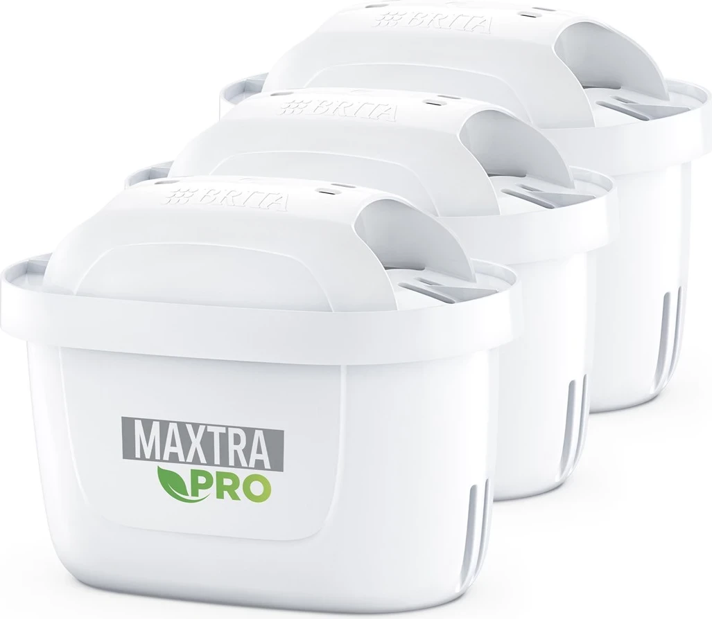 Filtri za trdo vodo Brita Maxtra Pro, 3 kosi