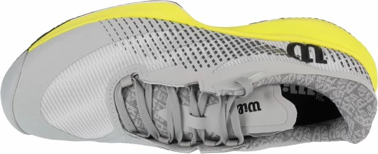 Tenis čevlji Wilson za moške, sivi