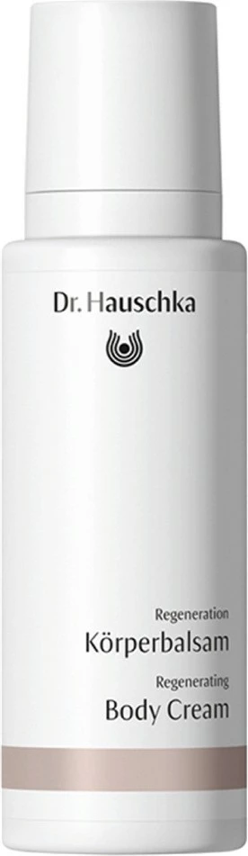 Rigenerirajoč negovalni krem za telo Dr. Hauschka Regenerating Body Cream 150 ml