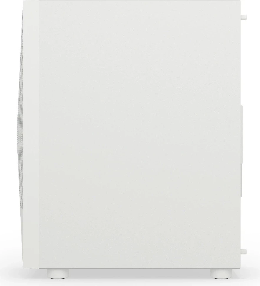 Ohišje KRUX VAKO (KRXD005), belo