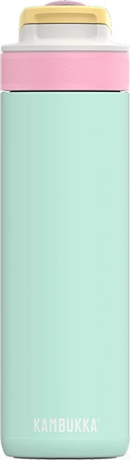 Izoliran termovka Lagoon, 600 ml, pastel Kambukka