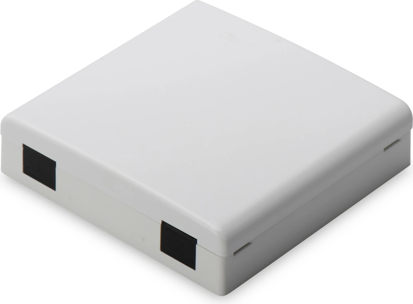 Priključna doza FTTH za 2x SC Simplex/LC Duplex, Digitus, bela