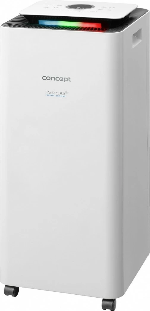 Dehumidifikator in čistilec zraka Concept Perfect Air Smart OV2216, bel
