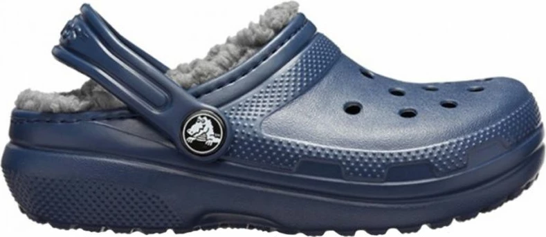 Otroške Crocs čevlje, temno modre