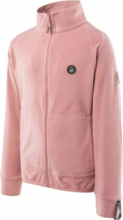 Duks za deklice Elbrus, roza