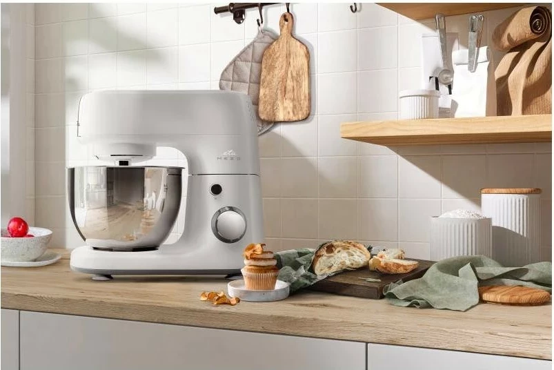 Procesor hrane ETA Mezo III Bravo, 4 L, bel